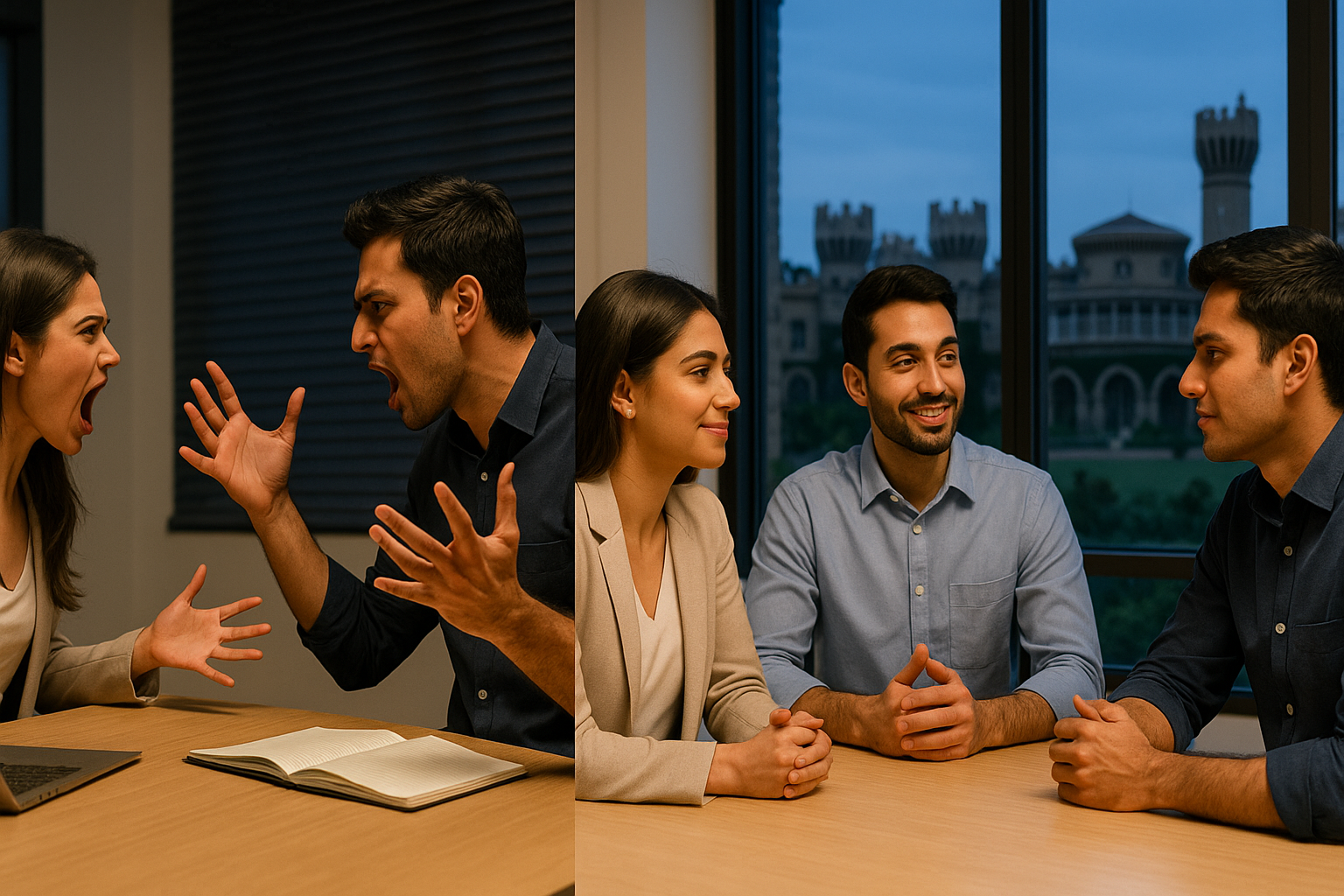 Journey Within - Shivaa