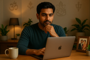  A Dominant Enneagram Type 8